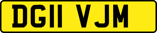 DG11VJM