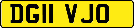 DG11VJO