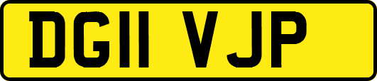 DG11VJP