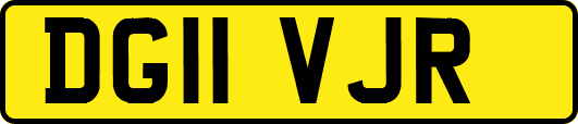DG11VJR