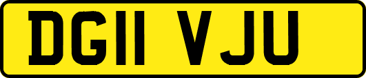 DG11VJU