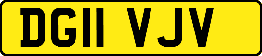 DG11VJV