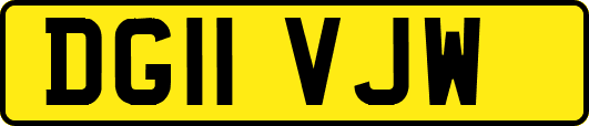 DG11VJW
