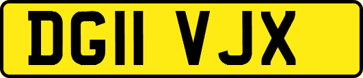 DG11VJX
