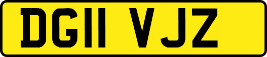 DG11VJZ