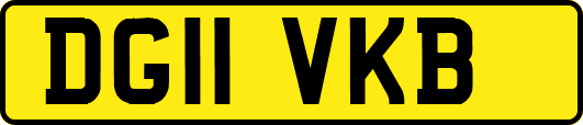 DG11VKB
