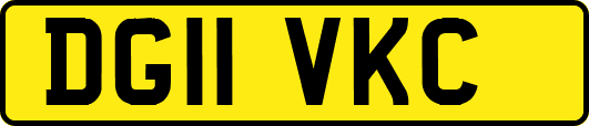 DG11VKC