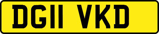 DG11VKD