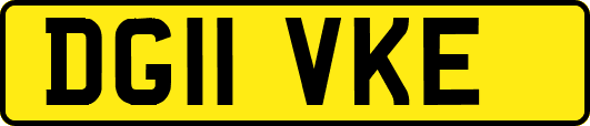 DG11VKE