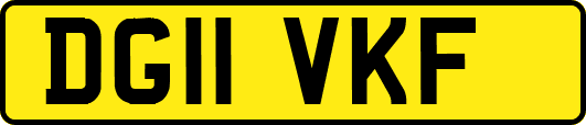 DG11VKF