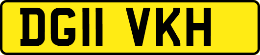 DG11VKH