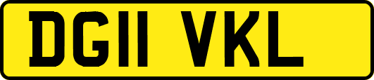 DG11VKL