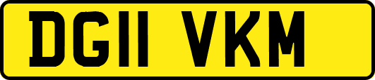 DG11VKM
