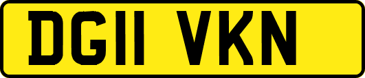 DG11VKN