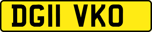DG11VKO