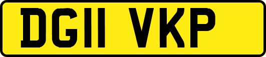 DG11VKP