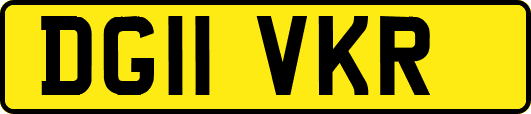 DG11VKR