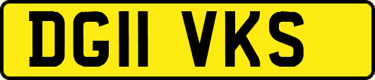 DG11VKS