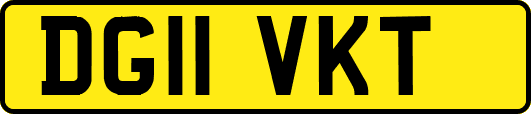 DG11VKT