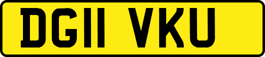 DG11VKU