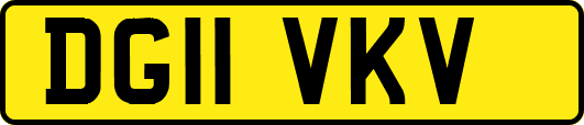 DG11VKV
