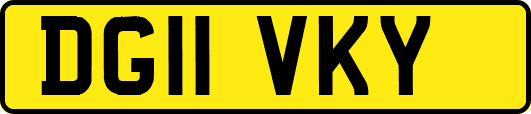 DG11VKY