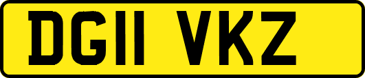 DG11VKZ