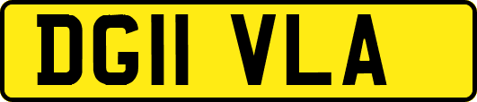 DG11VLA