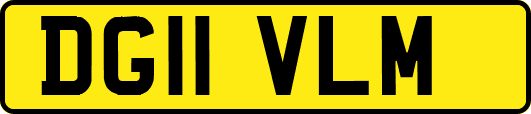 DG11VLM