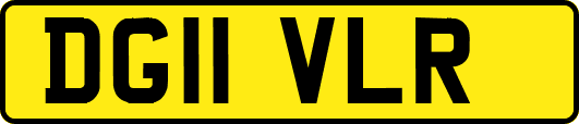 DG11VLR