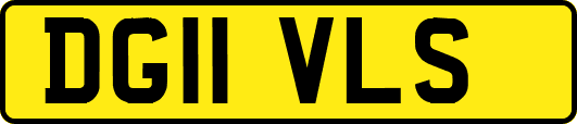 DG11VLS