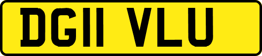 DG11VLU