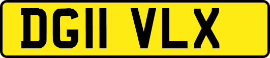 DG11VLX