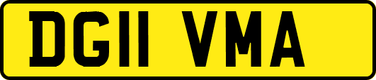 DG11VMA