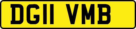 DG11VMB