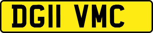 DG11VMC