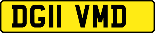DG11VMD