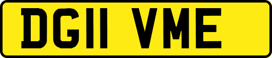 DG11VME
