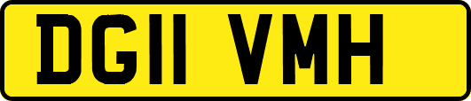 DG11VMH