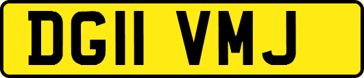 DG11VMJ