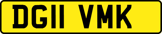 DG11VMK