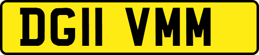 DG11VMM