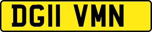 DG11VMN
