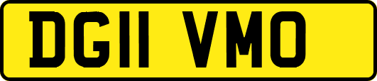 DG11VMO