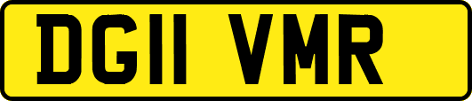 DG11VMR