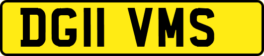 DG11VMS