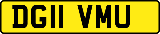 DG11VMU