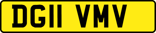 DG11VMV
