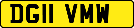 DG11VMW