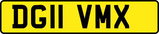DG11VMX